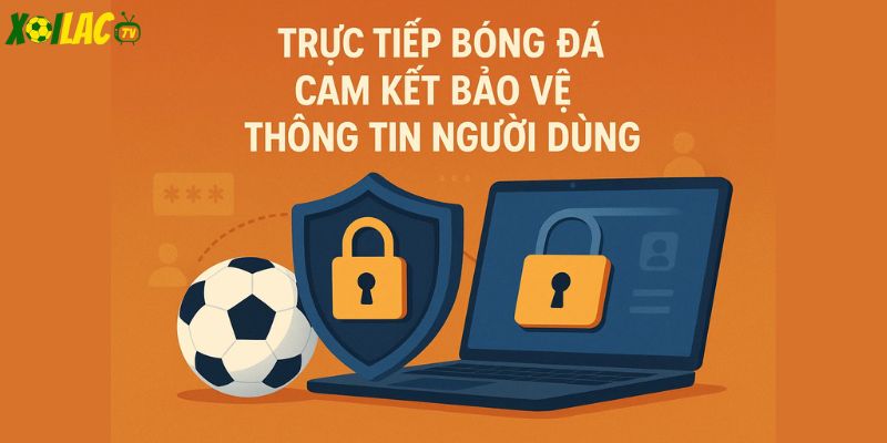 Trực tiếp bóng đá cam kết bảo vệ thông tin người dùng tuyệt đối. Trực tiếp bóng đá cam kết bảo vệ thông tin người dùng tuyệt đối.