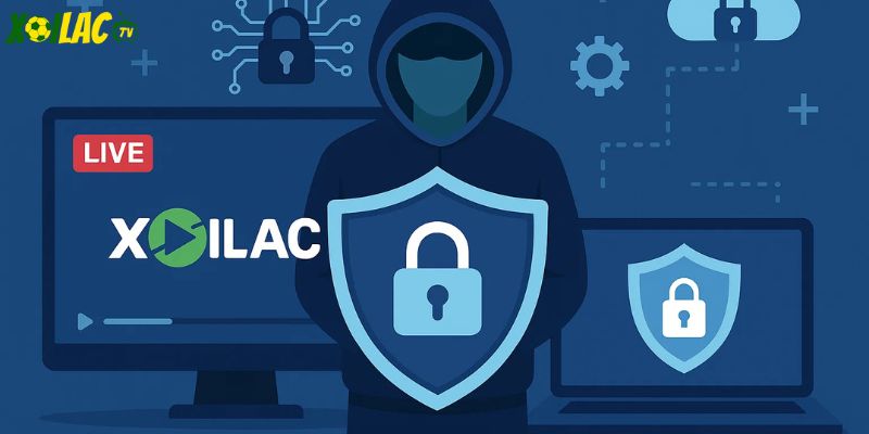 Trực tiếp bóng đá sử dụng công nghệ để bảo vệ nội dung phát sóng. Trực tiếp bóng đá sử dụng công nghệ để bảo vệ nội dung phát sóng.