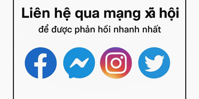 Người dùng có thể liên hệ qua fanpage Facebook trực tiếp bóng đá để được phản hồi nhanh. Người dùng có thể liên hệ qua fanpage Facebook trực tiếp bóng đá để được phản hồi nhanh.