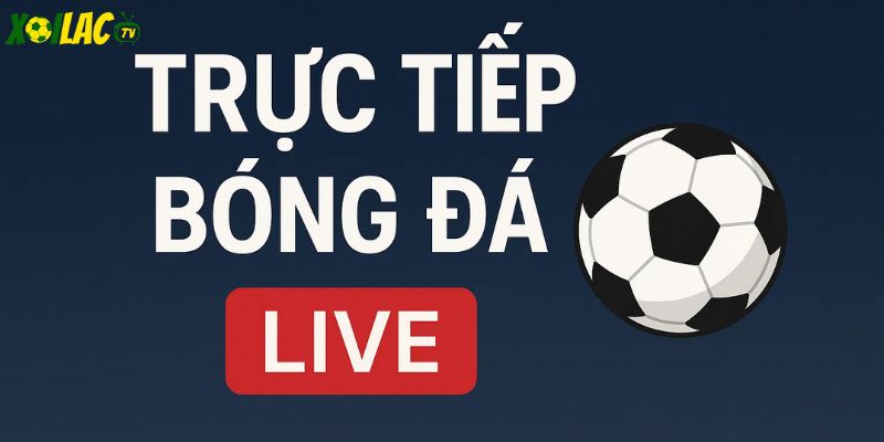 Trực tiếp bóng đá cam kết tuân thủ các quy định pháp luật về bản quyền. Trực tiếp bóng đá cam kết tuân thủ các quy định pháp luật về bản quyền.