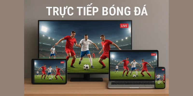 Xoilac tiện lợi trên mọi thiết bị. Xoilac tiện lợi trên mọi thiết bị.