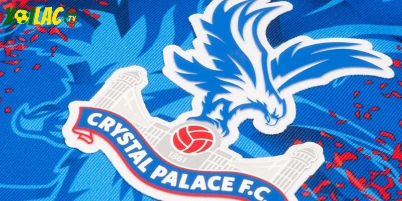 Nguồn gốc cái tên Crystal Palace Nguồn gốc cái tên Crystal Palace