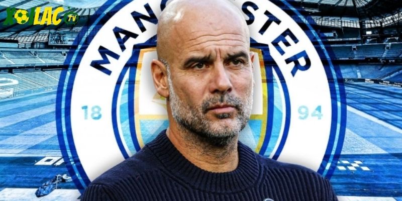 Thời kỳ Pep Guardiola Thời kỳ Pep Guardiola